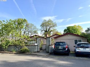 8110 NE Wygant St, Portland, OR 97218