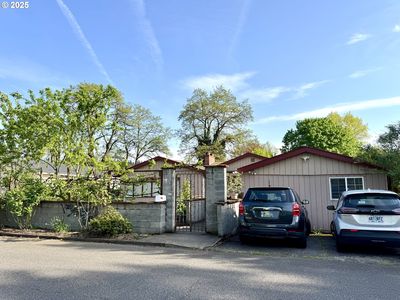 8110 NE Wygant St, Portland, OR, 97218