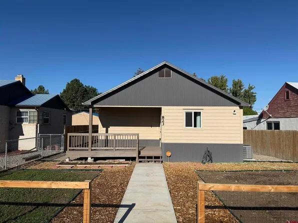 823 Hastings Street, Delta, CO 81416