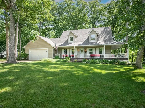 14 Isaac Dr, Warrenton, MO 63383