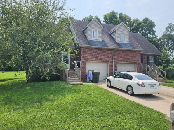 236-238 Brookside Dr, Georgetown, KY 40324