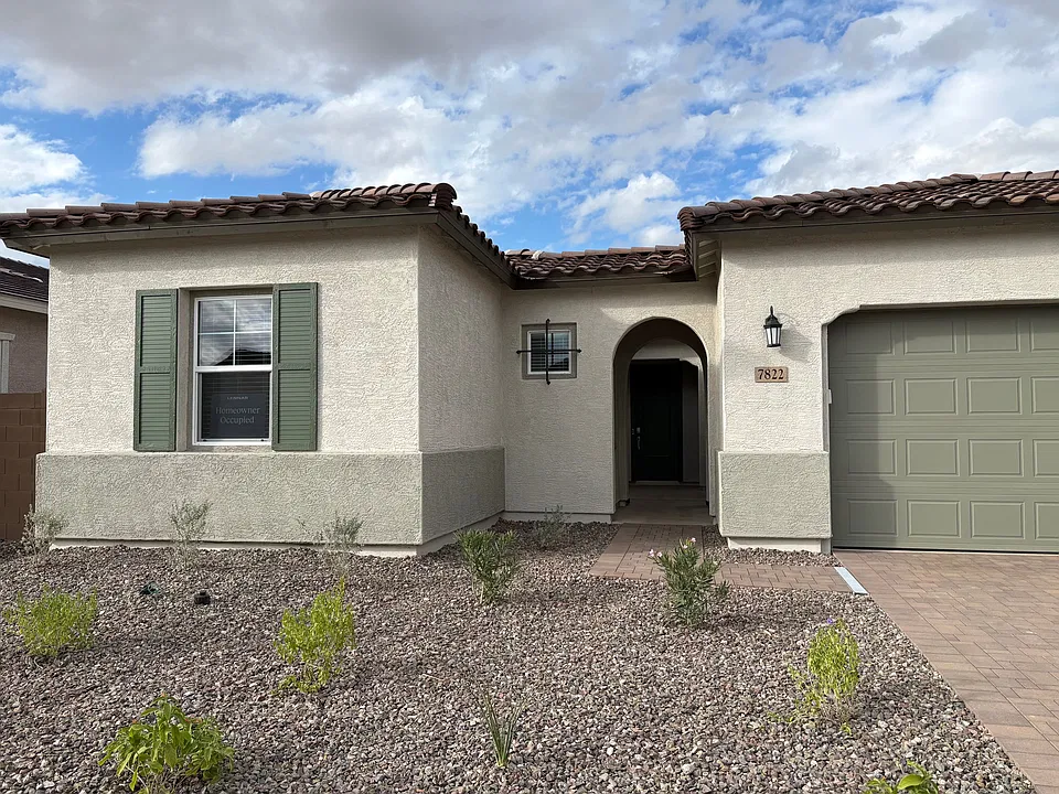 7822 W Staghorn Rd