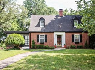 306 E Farriss Ave, High Point, NC 27262