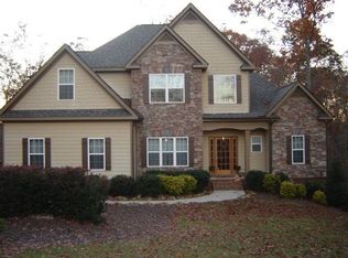 292 Kylas Way, Hull, GA 30646