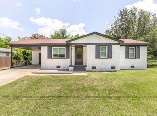 1032 Taylors Mill Rd, Fort Valley, GA 31030