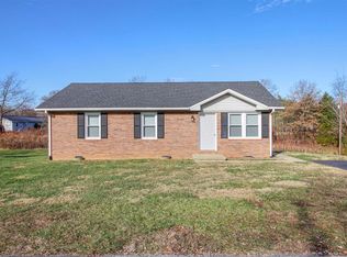 176 Lynns Dr, Horse Cave, KY 42749