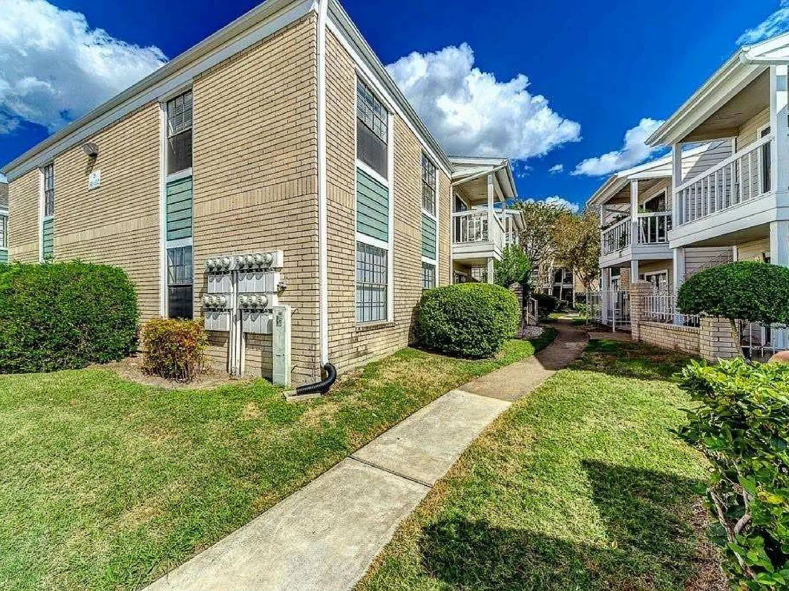 1 bed, 790 sqft, $1,100 — Photo 1