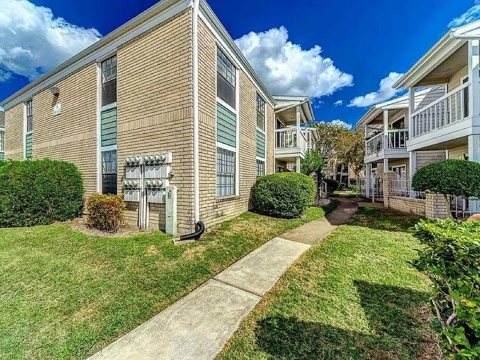12660 Ashford Point Dr #410