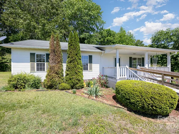 38367 Loblolly Ln, New London, NC 28127