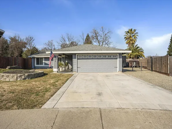 6305 Ironbark Ct, Citrus Heights, CA 95621