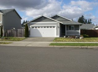 15208 Carter Loop SE, Yelm, WA 98597