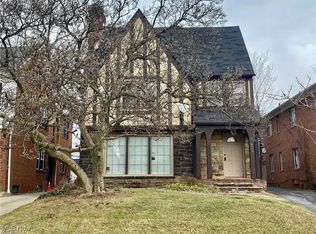 3617 Normandy Rd, Shaker Heights, OH 44120