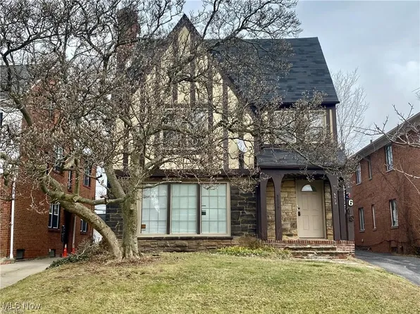 3617 Normandy Rd, Shaker Heights, OH 44120