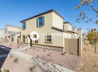 8223 W Odeum Ln, Phoenix, AZ 85043