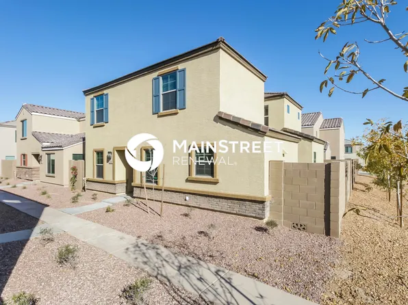 8223 W Odeum Ln, Phoenix, AZ 85043