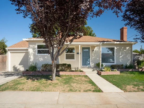 1411 Blue St, Marysville, CA 95901