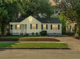 1019 Earl St, Norfolk, VA 23503