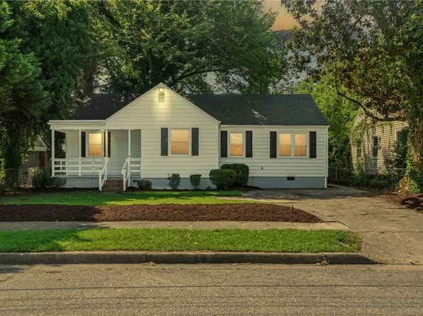1019 Earl St, Norfolk, VA 23503