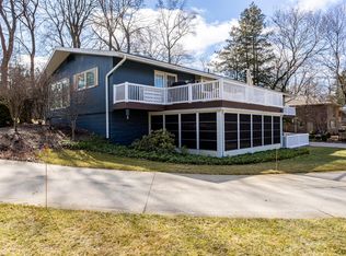 1342 Kathmar Dr, Jackson, MI 49203