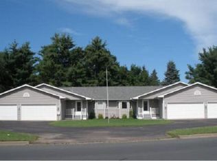 6318 Stark Rd, Harris, MN 55032