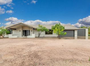 2616 N Sossaman Rd, Mesa, AZ 85207