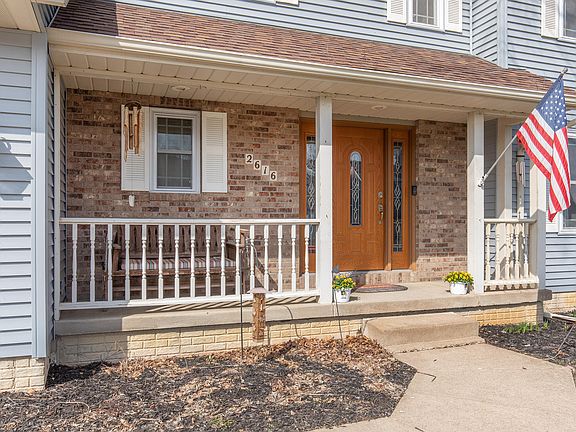 2nd image of 2616 Crystal Creek Dr