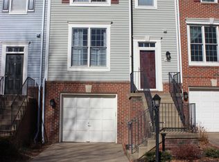 3636 Ransom Pl, Alexandria, VA 22306