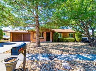 10608 Kielich Ave NE, Albuquerque, NM 87111