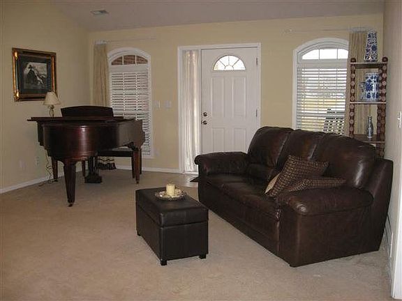 Formal Living Room