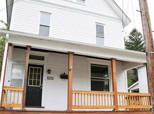 407 S Chestnut St, Derry, PA 15627