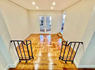 729 W 186th St #4A, New York, NY 10033