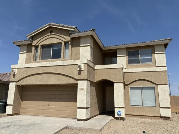 6010 W Jones Ave, Phoenix, AZ 85043
