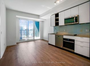 543 Richmond St W #1413, Toronto, ON
