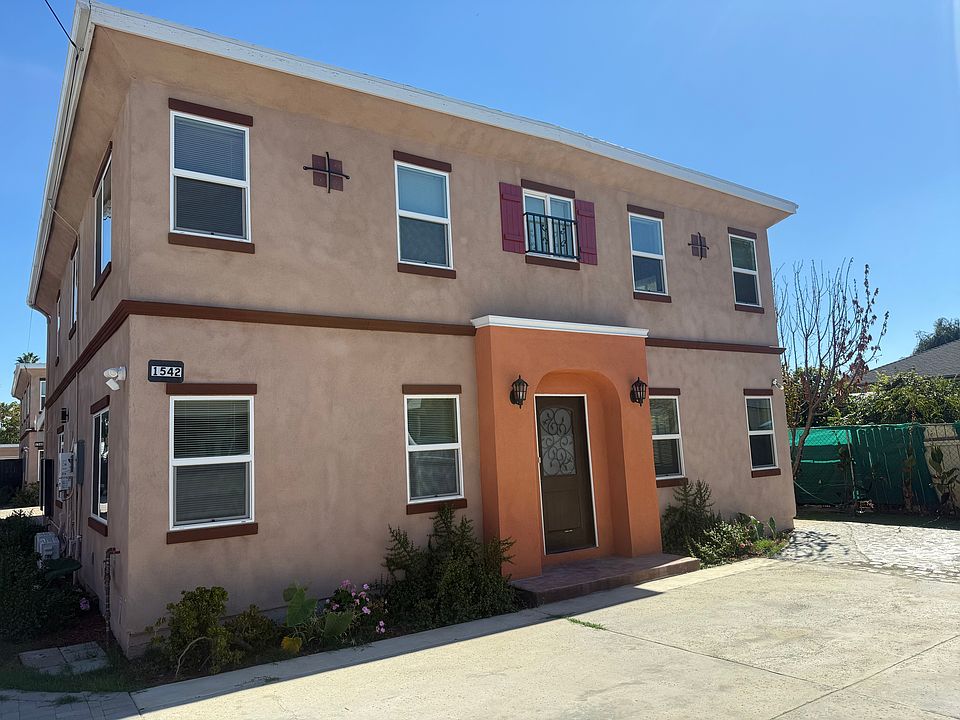 1st image of 1542 S Towne Ave
