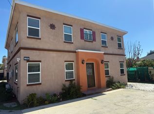 1542 S Towne Ave, Pomona, CA 91766