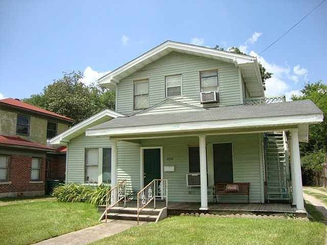 1st image of 2640 North St