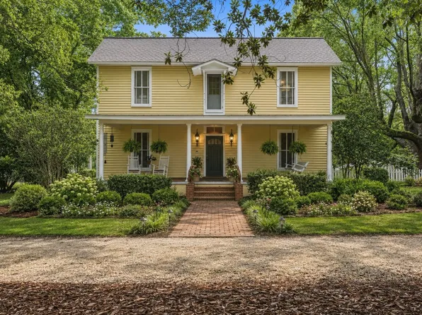 2414 Radford Farm Rd, Tallahassee, FL 32309
