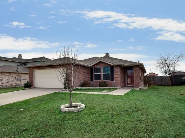 1508 Flagstone Ln, Little Elm, TX 75068