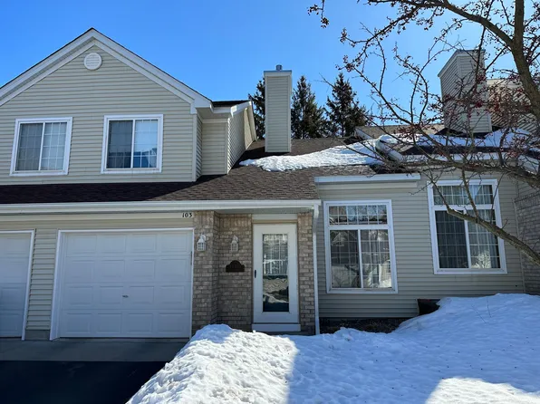 15325 Greenhaven Ln APT 103, Burnsville, MN 55306