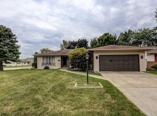 1797 E Barrington Ave, Decatur, IL 62526