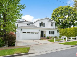 619 Baylor St, Pacific Palisades, CA 90272