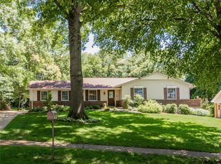 5844 Chrisbrook Dr, Saint Louis, MO 63128