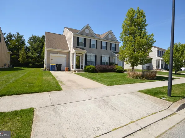160 Lexington Pl, Dover, DE 19901