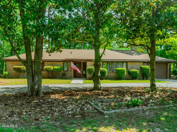 37 Calabash Drive, Carolina Shores, NC 28467