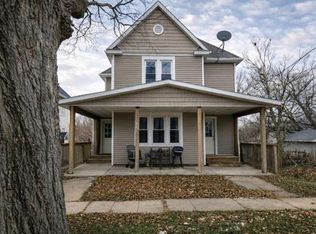 530 5th St, Boone, IA 50036