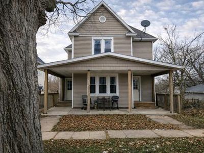 530 5th St, Boone, IA, 50036