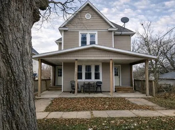 530 5th St, Boone, IA 50036