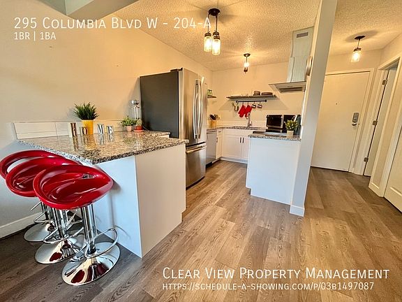 5th image of 295 Columbia Blvd W #204-A