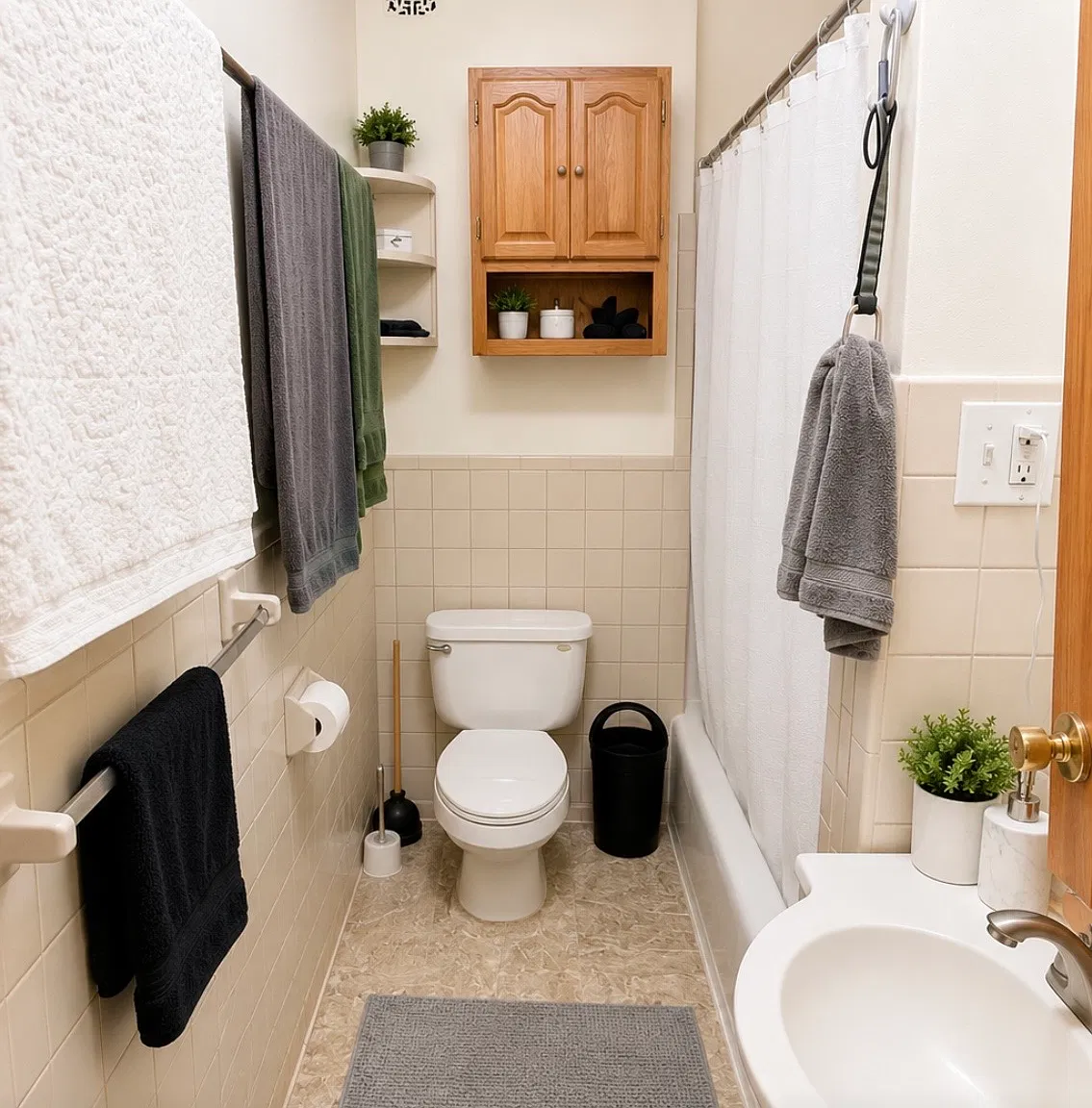 2 bed, 900 sqft, $2,700 — Photo 4