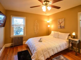 135 Massachusetts Ave ROOM 7, Providence, RI 02905